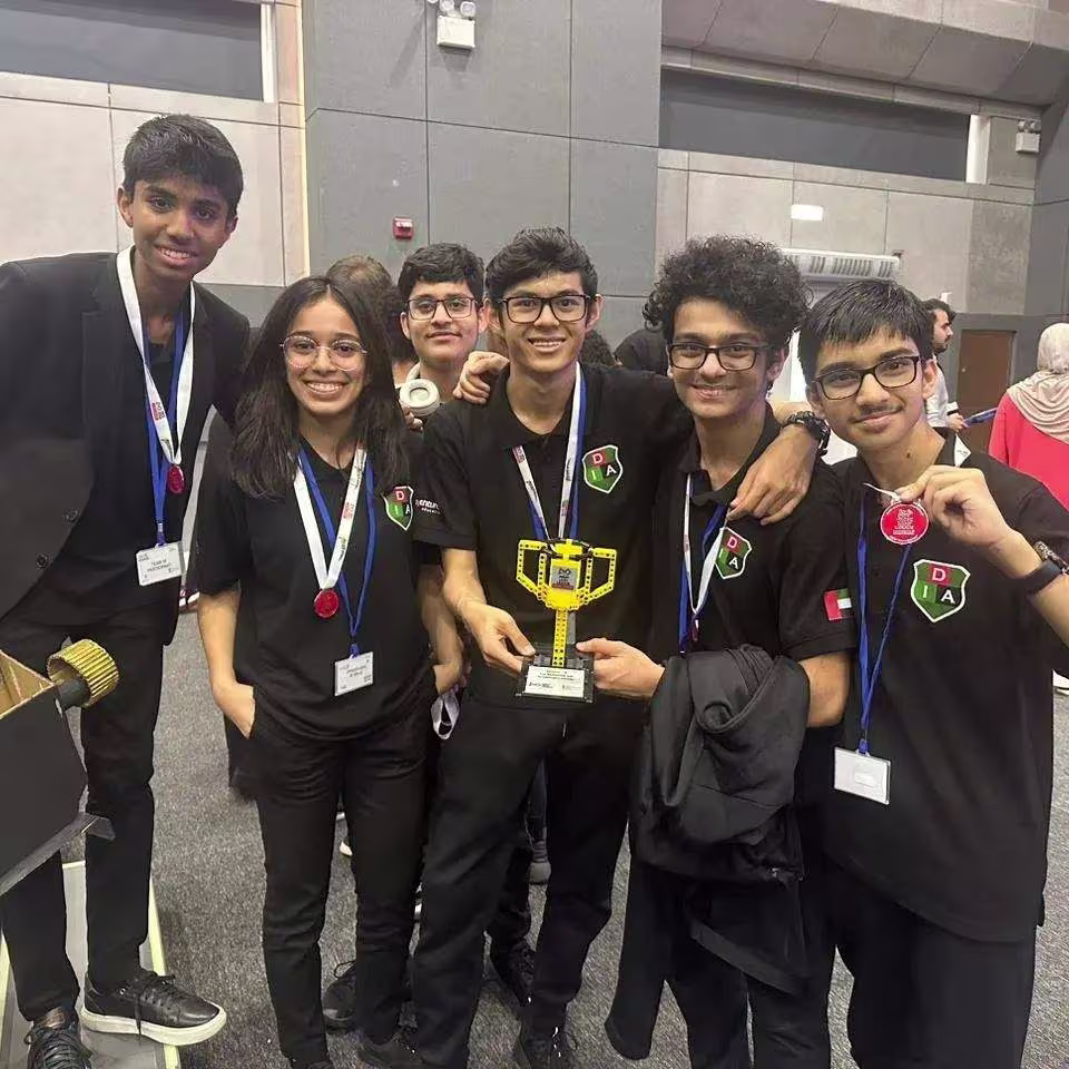 FLL National